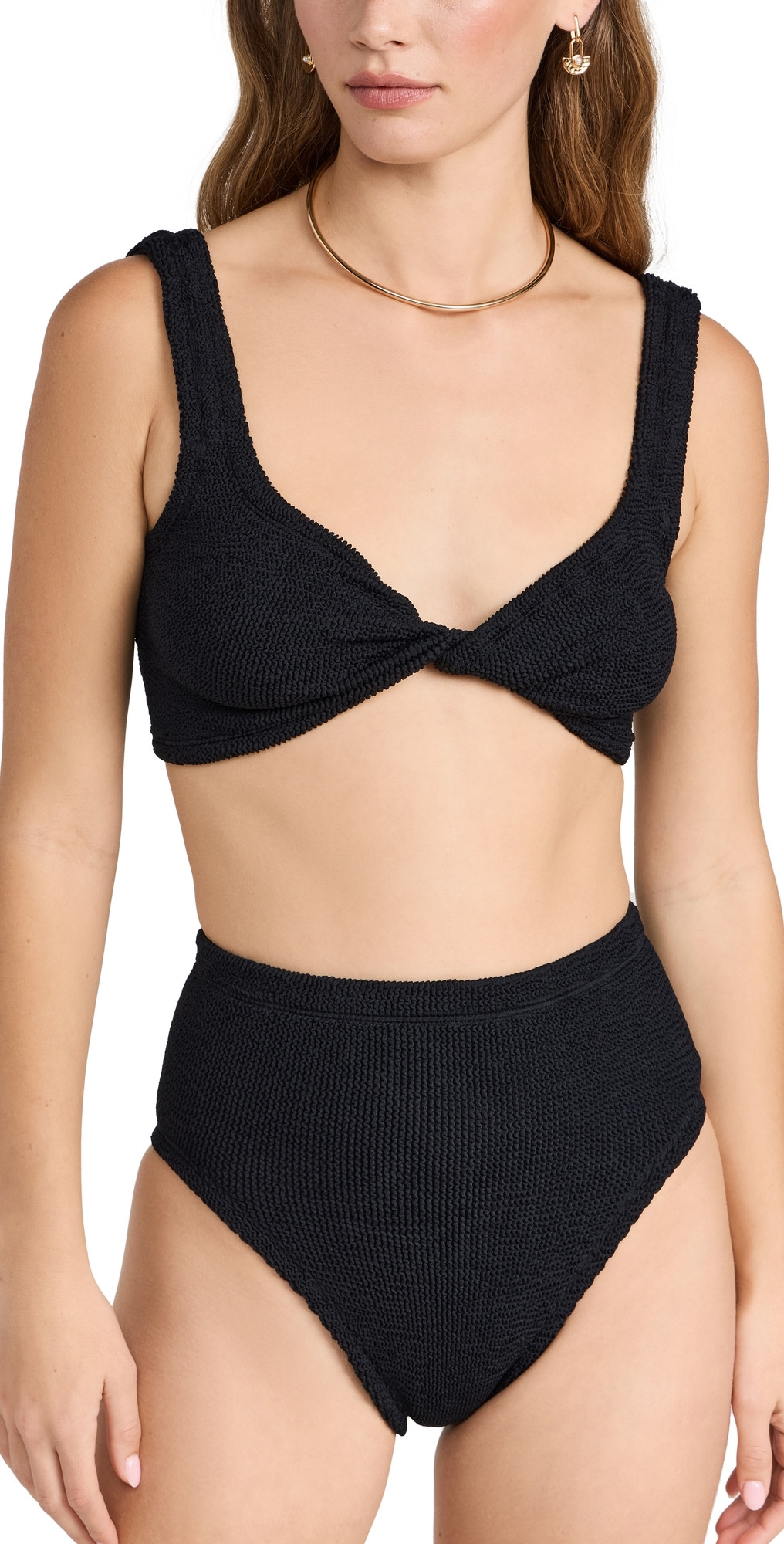 Jamie Bikini Set | Shopbop