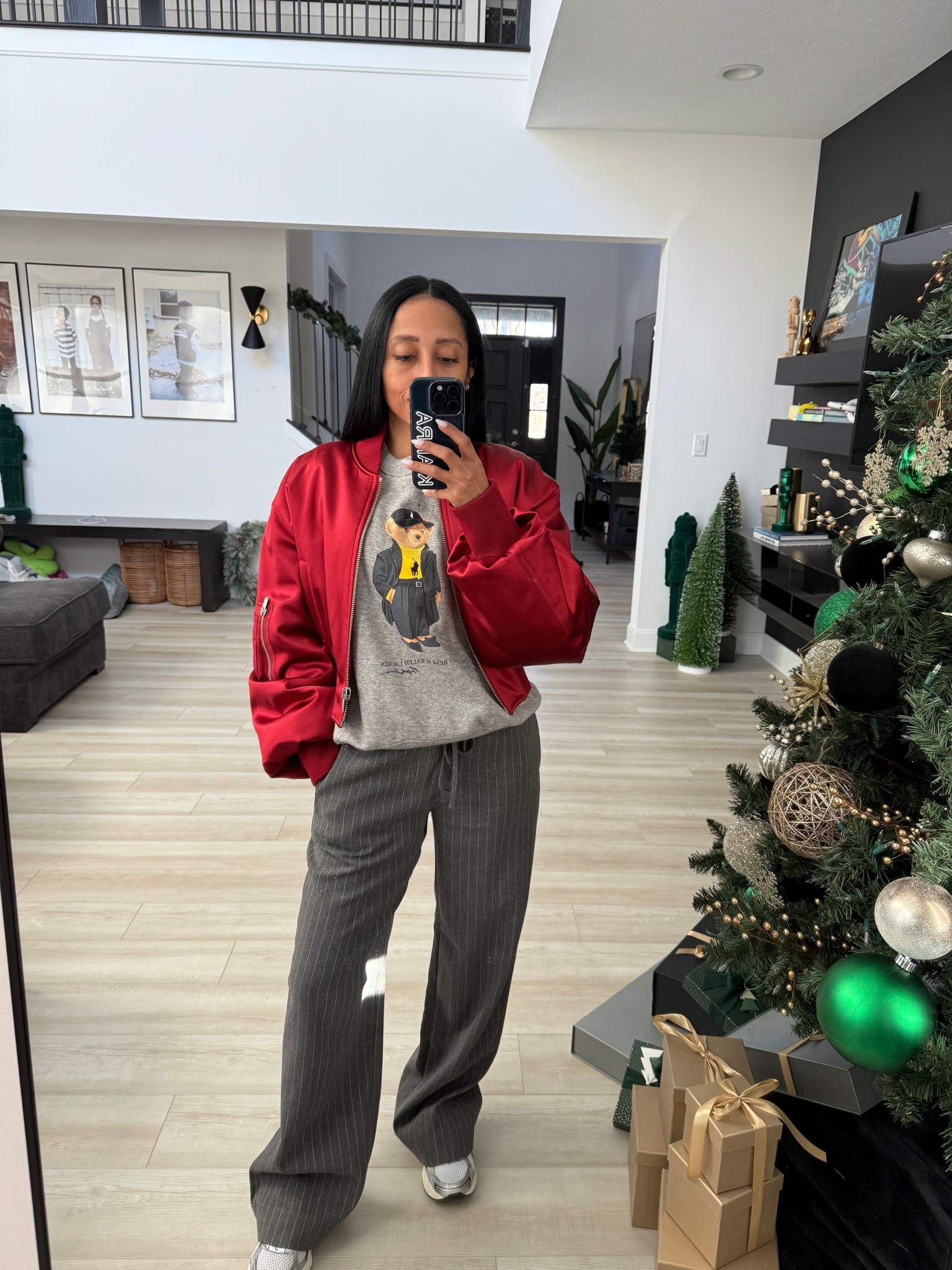 #LTKgrwm #LTKootd #LTKdayinmylife