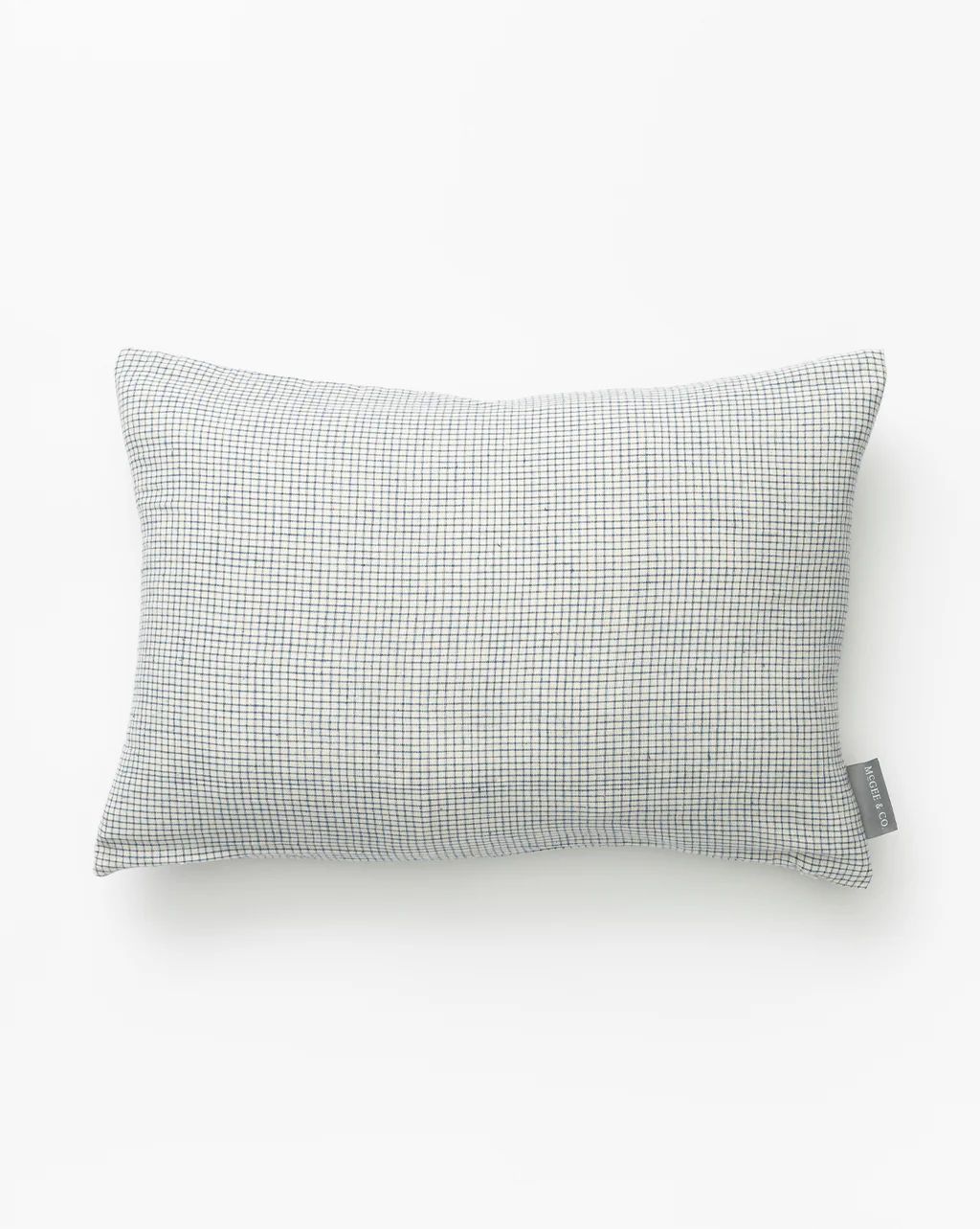 Luther Pillow Cover | McGee & Co.