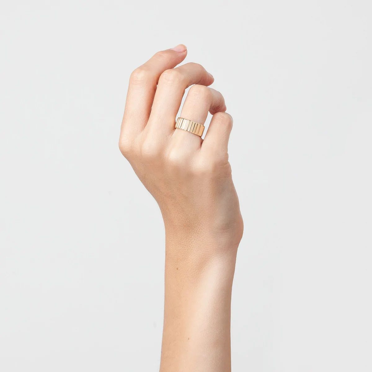 Infinity Ring | AUrate New York
