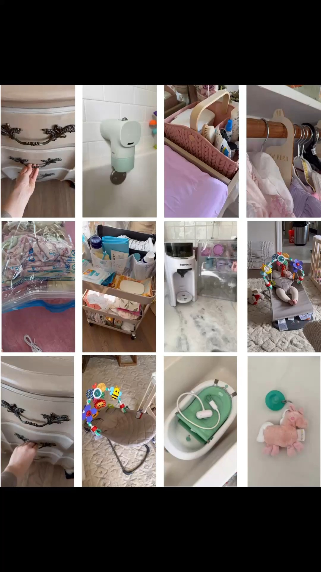 First time mom buys a bat I am still using 5 months later! Shop all here:
-


#LTKBaby #LTKdayinmylife #LTKmomlife