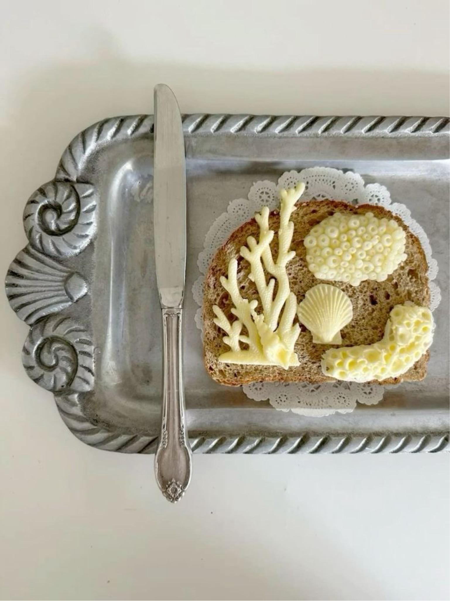 All about butter!!  Elevate the everyday with these custom butter molds and butter dishes.

#LTKHome #LTKFindsUnder50