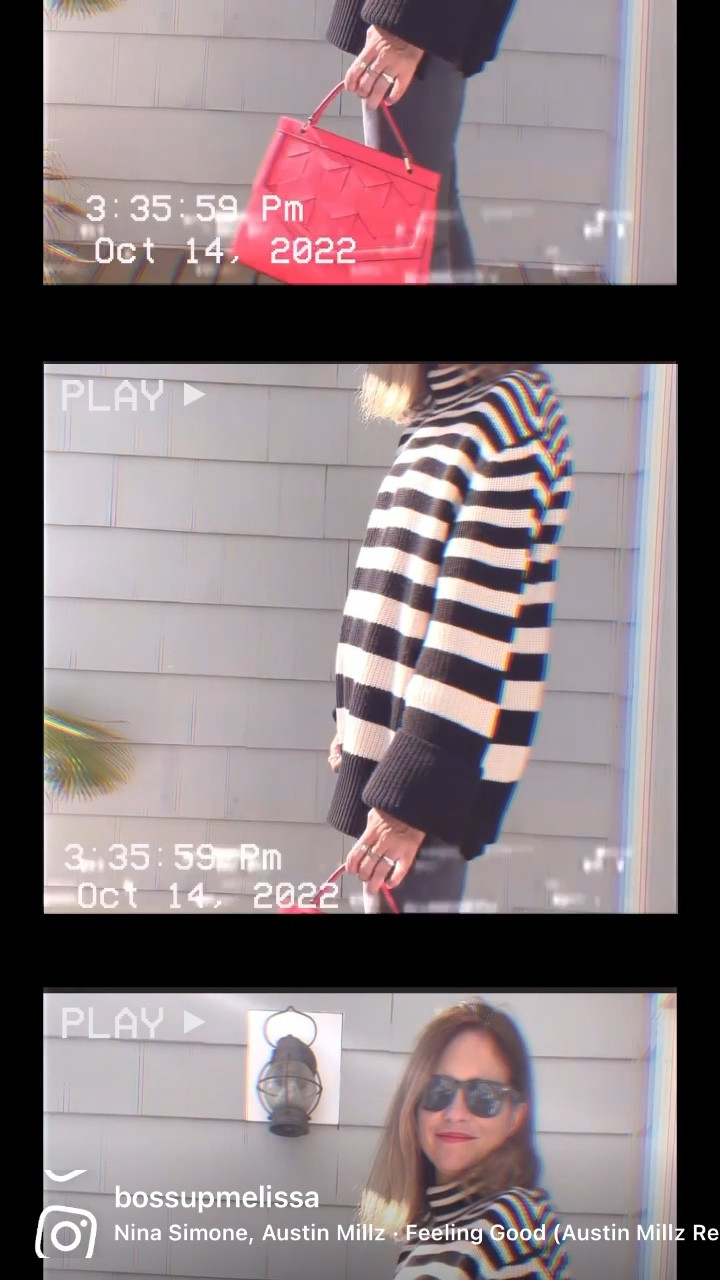 Oversized sweater, skinny jeans, and tall combat boots

#LTKshoecrush #LTKstyletip #LTKfit