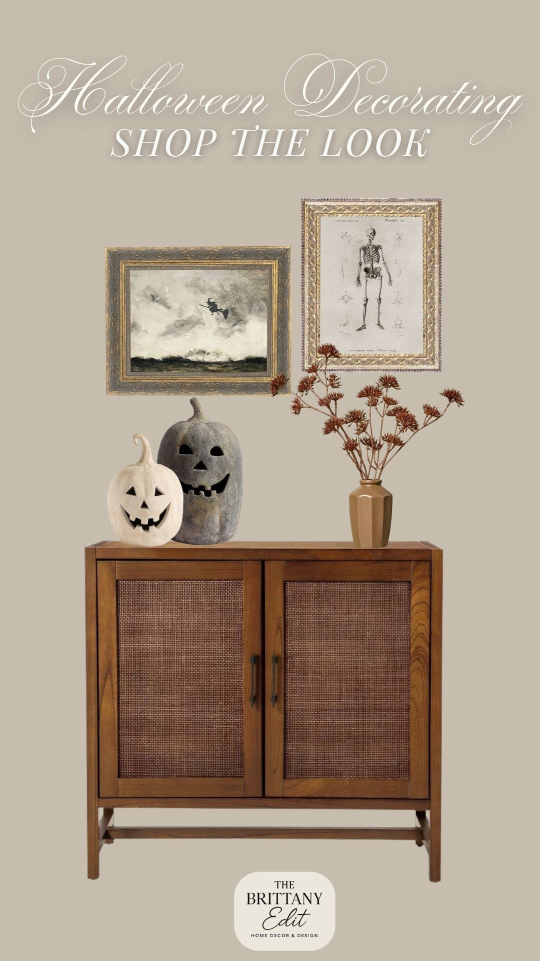 Halloween decoding at an affordable price! Shop my target and Walmart finds here💫

#LTKFallSale #LTKSaleAlert #LTKHome