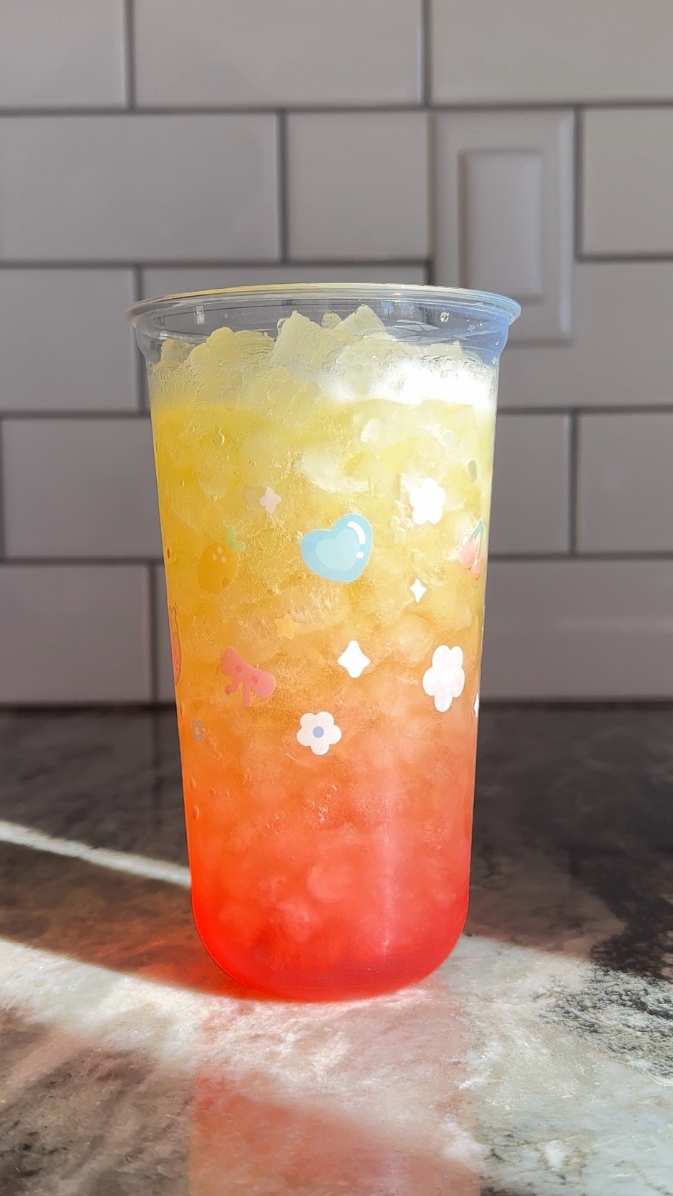 let’s make a fun drink for my hot girl walk 💗✨

#LTKfoodie #LTKdayinmylife #LTKfitnessgoals