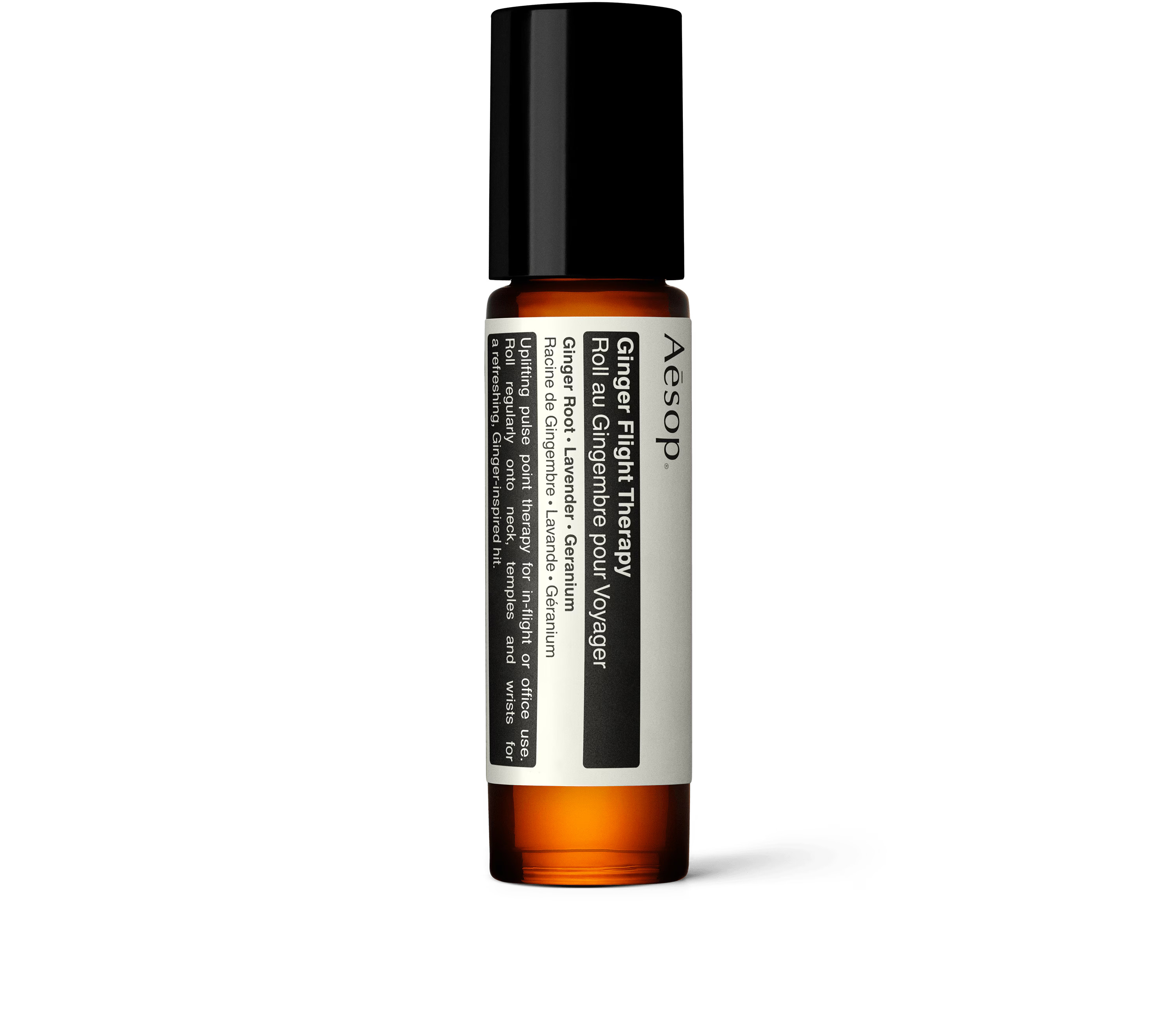 Ginger Flight Therapy | Aesop