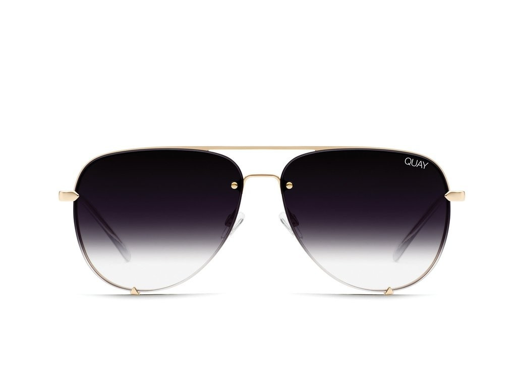 HIGH KEY RIMLESS MINI | Quay Australia