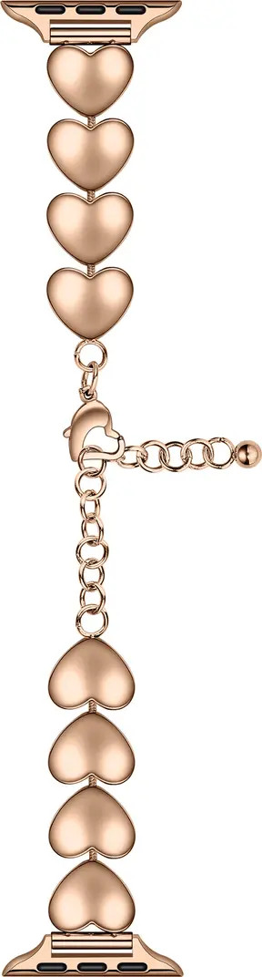 Lover Heart Apple Watch® Watchband | Nordstrom