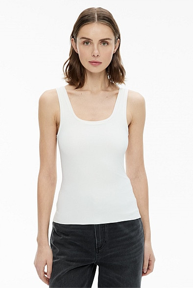 Essentials Tank | Witchery (AU)