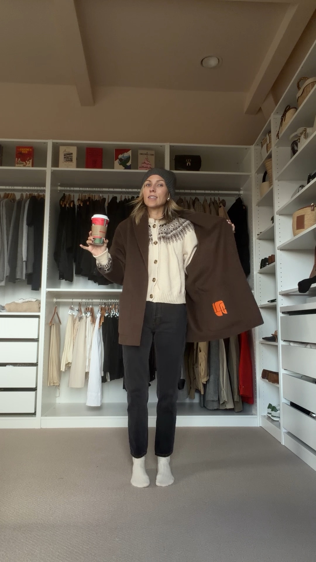 School drops 

#LTKdayinmylife