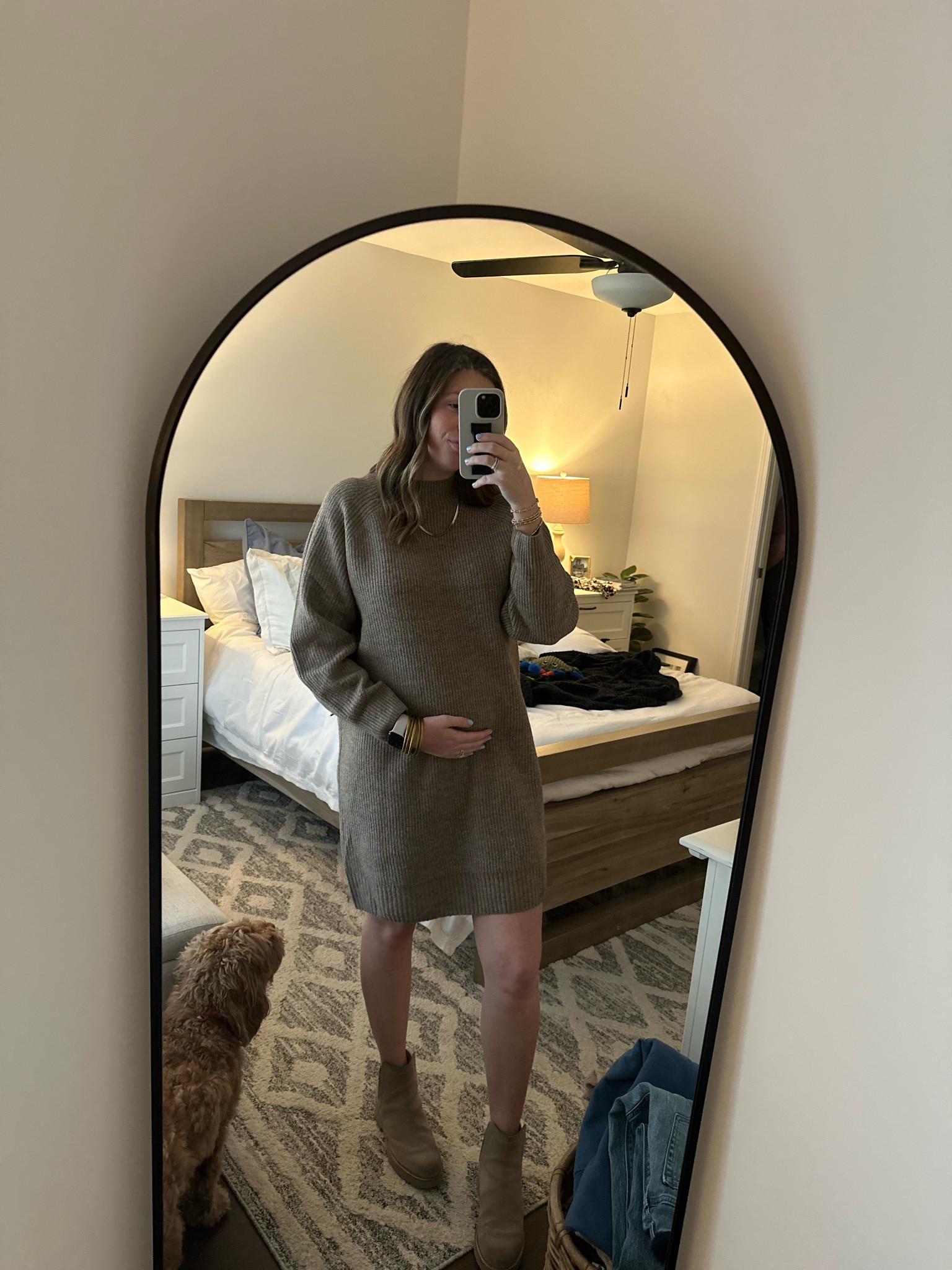 #pinkblushmaternity
 Use code: c0reyfa1th25 for 25% off your order!!!!