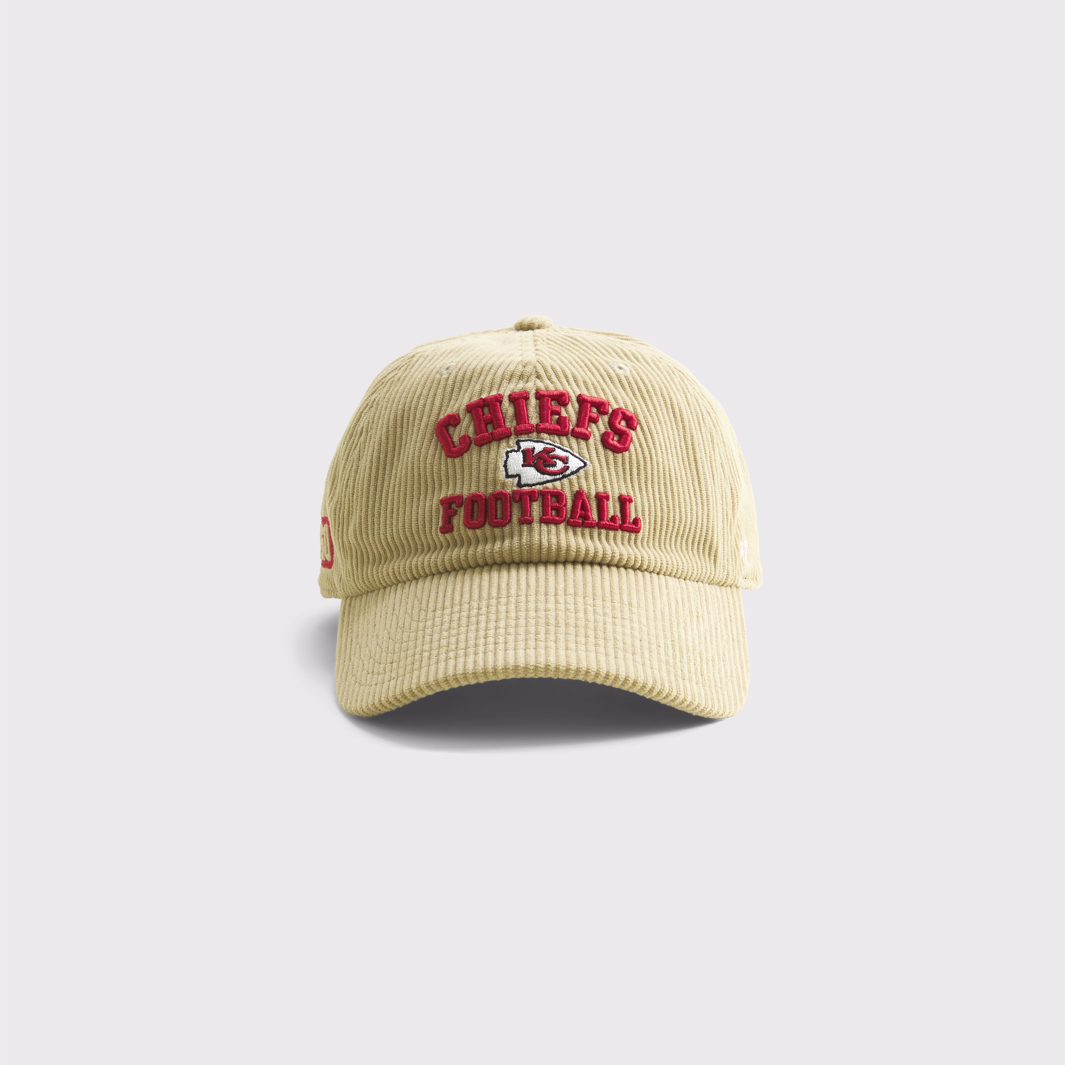 Kansas City Chiefs '47 Clean-Up Hat | Abercrombie & Fitch (US)
