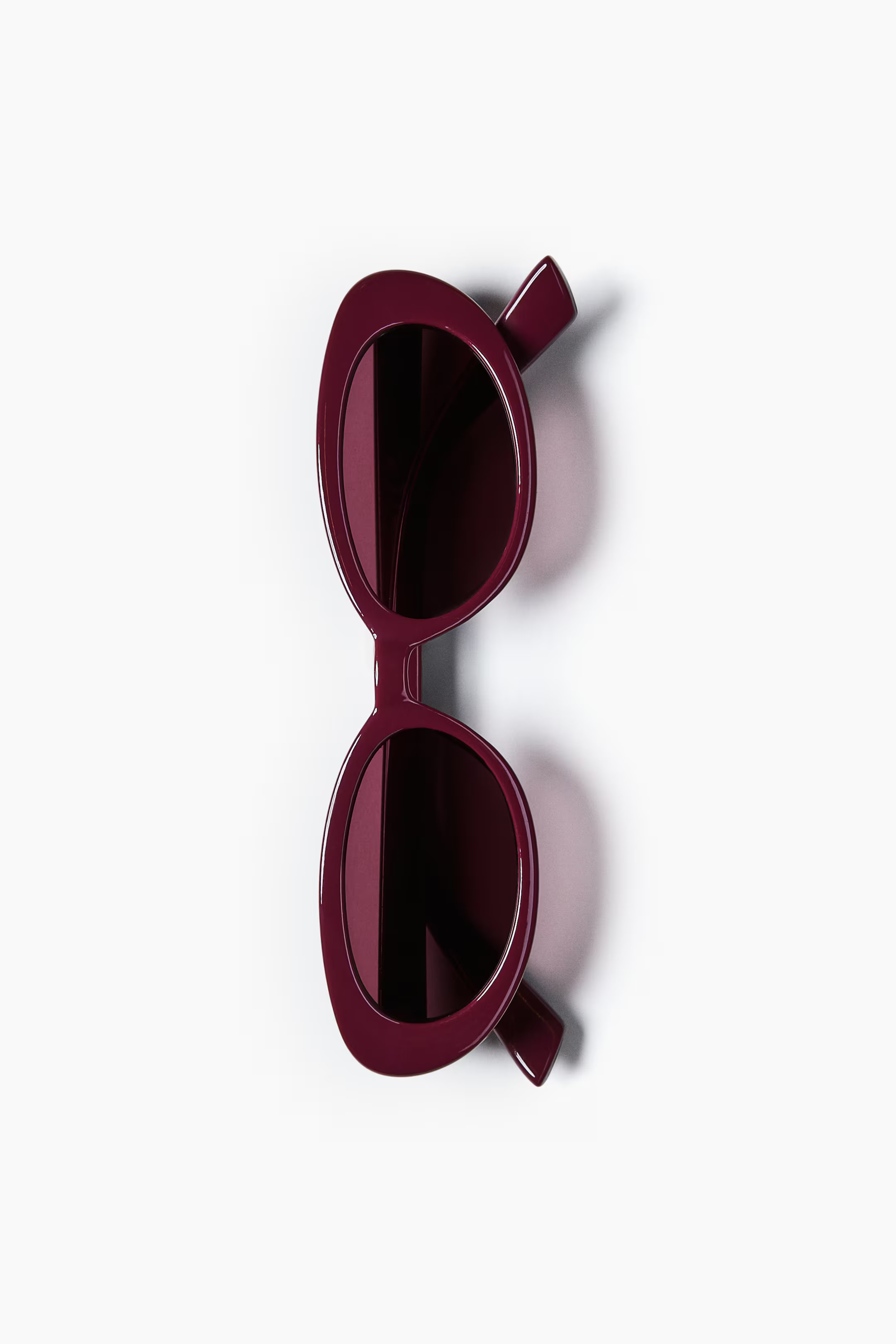 Oval sunglasses | H&M (UK, MY, IN, SG, PH, TW, HK)