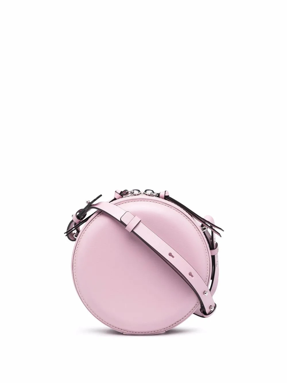 round crossbody bag | Farfetch (US)