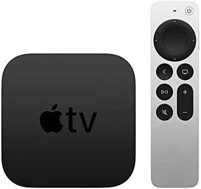 2021 Apple TV 4K with 64GB Storage (2nd Generation) | Amazon (US)