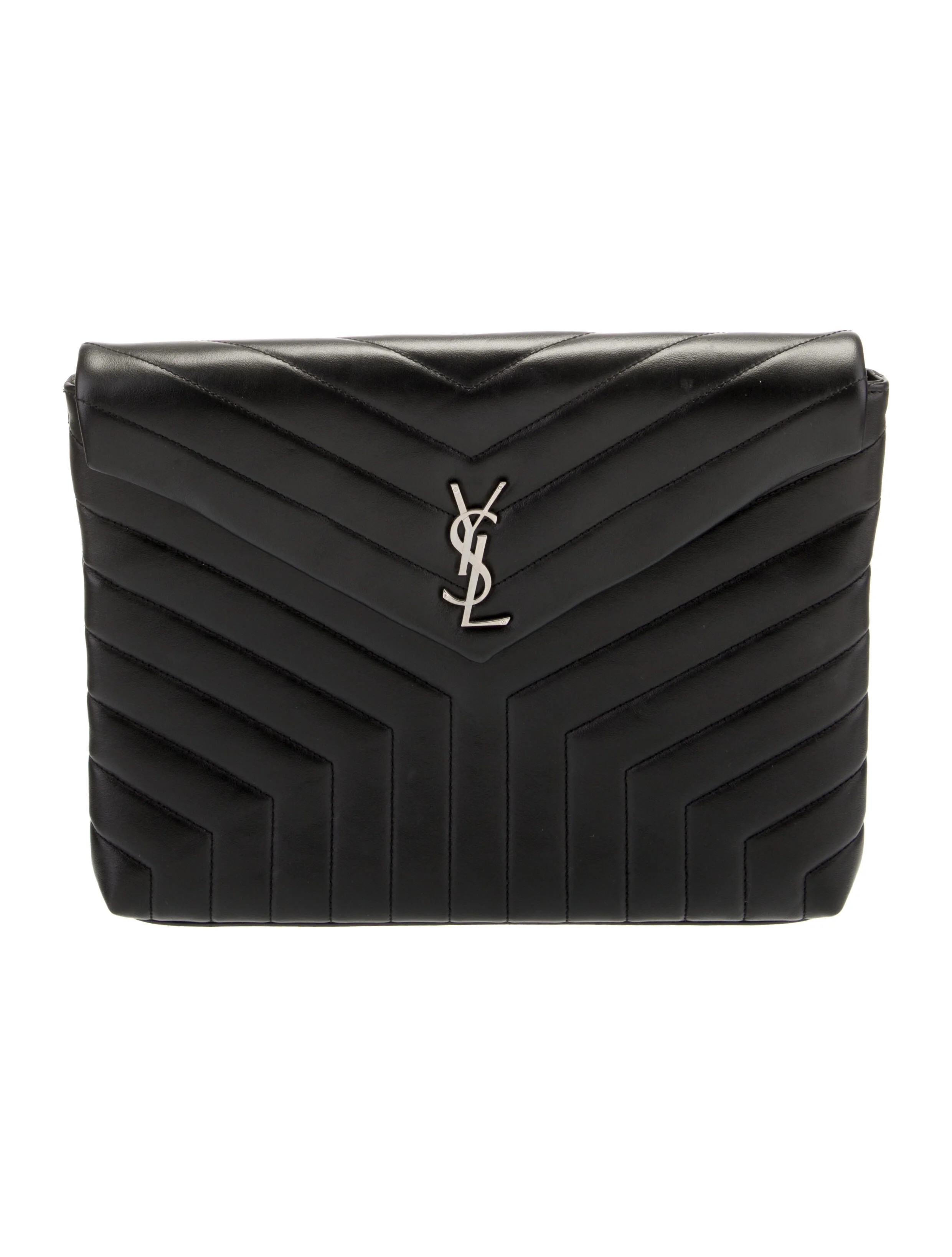 Suede Tote Bag | The RealReal