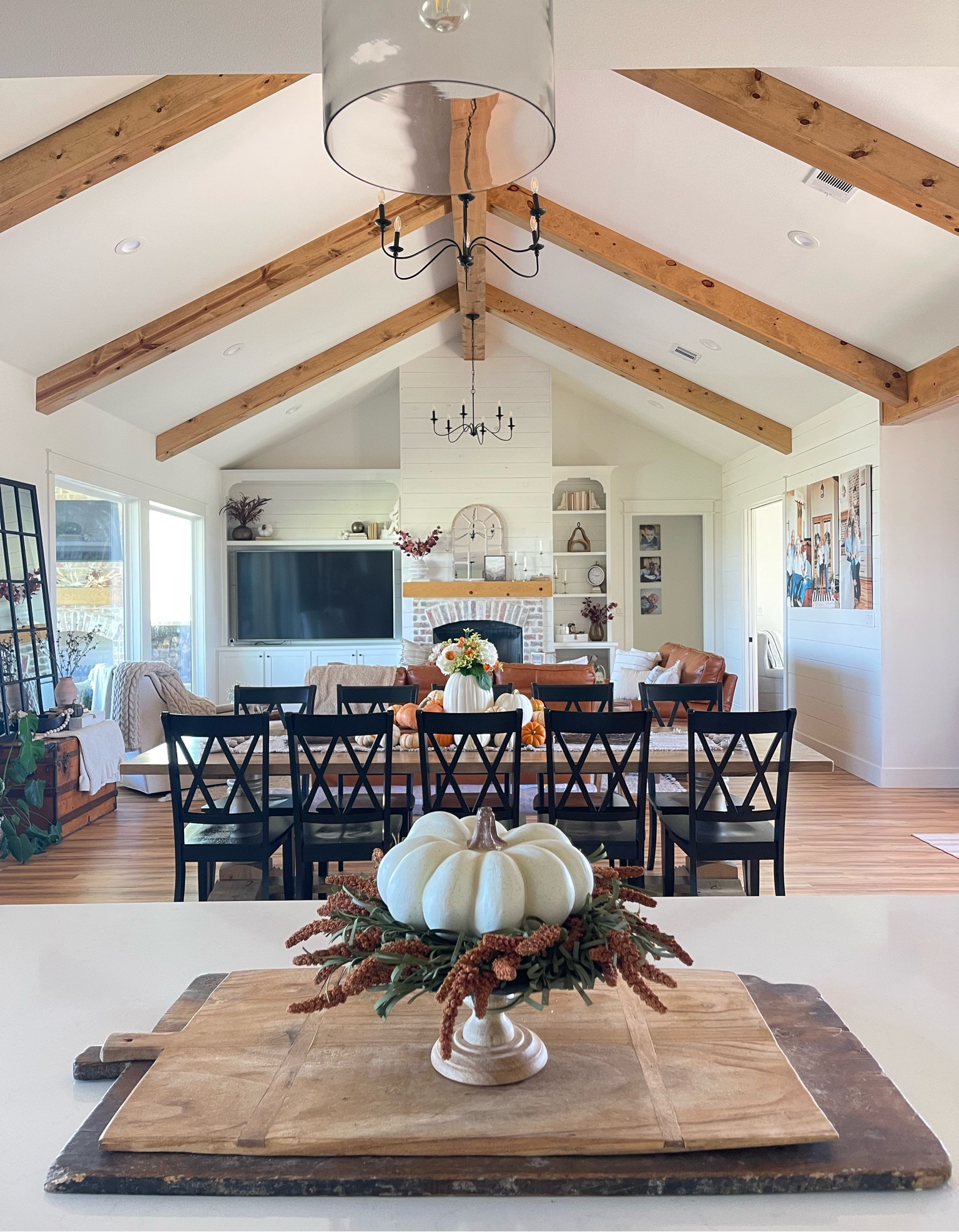 My dining chairs are back in stock and on sale at Wayfair right now! 

Black chair, dining chair, wayfair sale, dining room, farmhouse home , furniture, sale alert, black chandelier, lighting 

#LTKsalealert #LTKhome