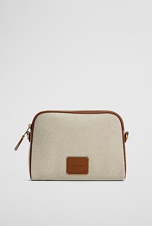 CR Crossbody Bag | Country Road