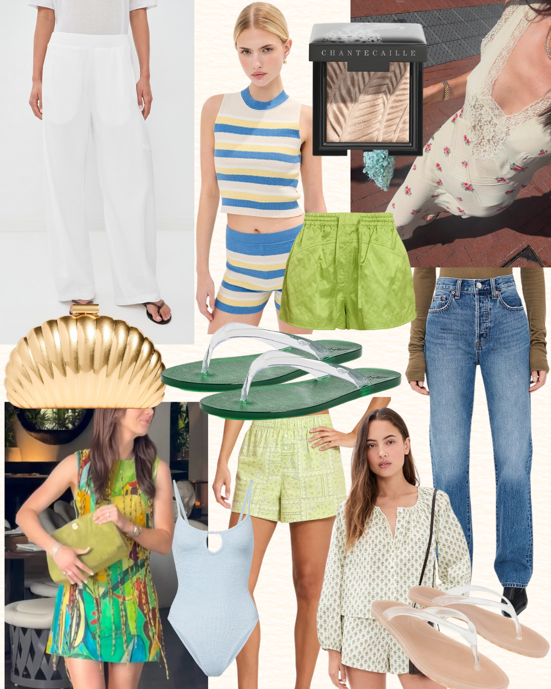 Most loved items this week

#LTKootd #LTKSeasonal