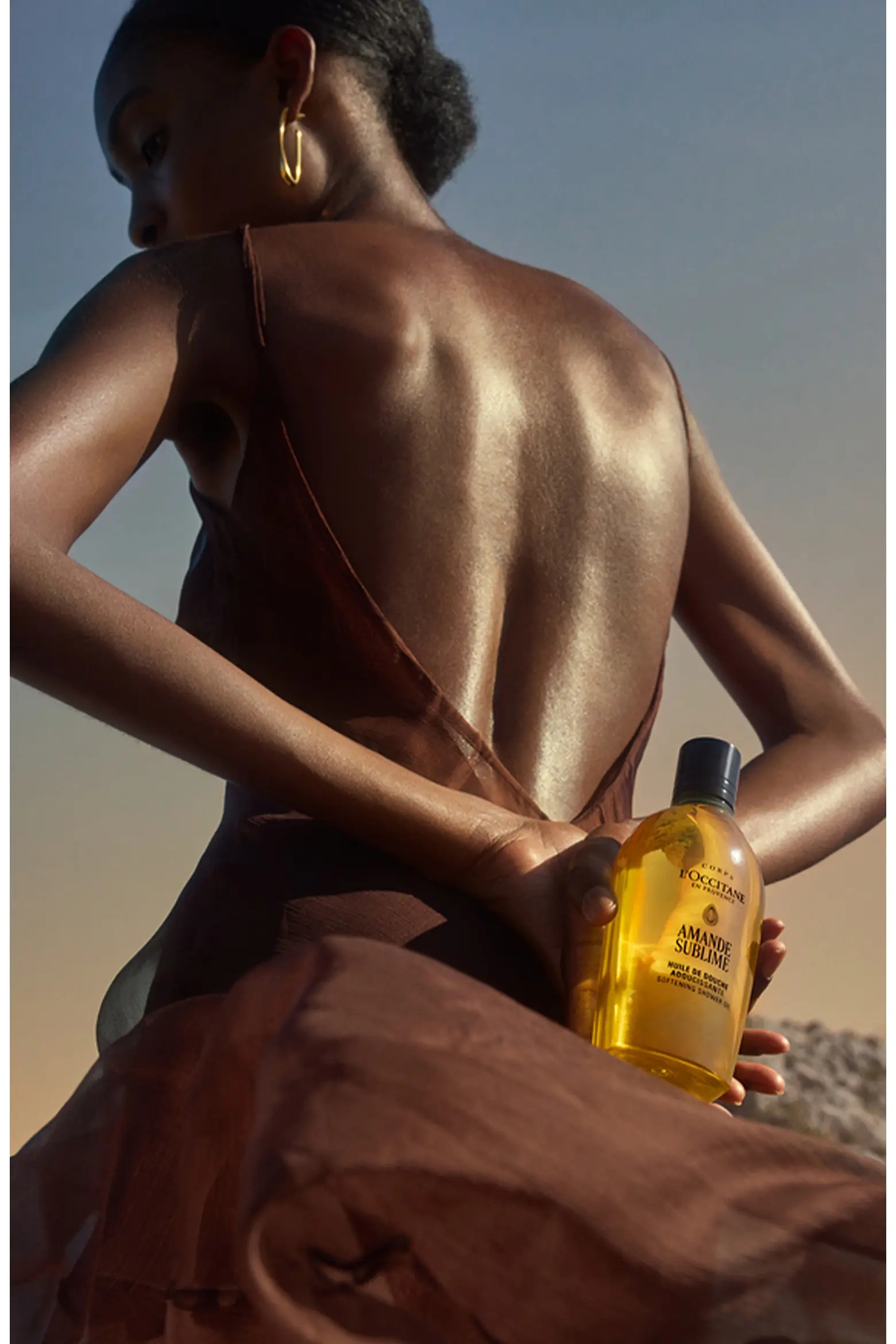 Showered in Almond Gift Set (Limited Edition) $95 Value (Women) | Nordstrom | Nordstrom