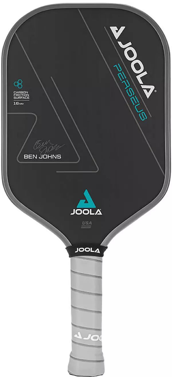 JOOLA Ben Johns Perseus CFS 16mm Pickleball Paddle | Dick's Sporting Goods