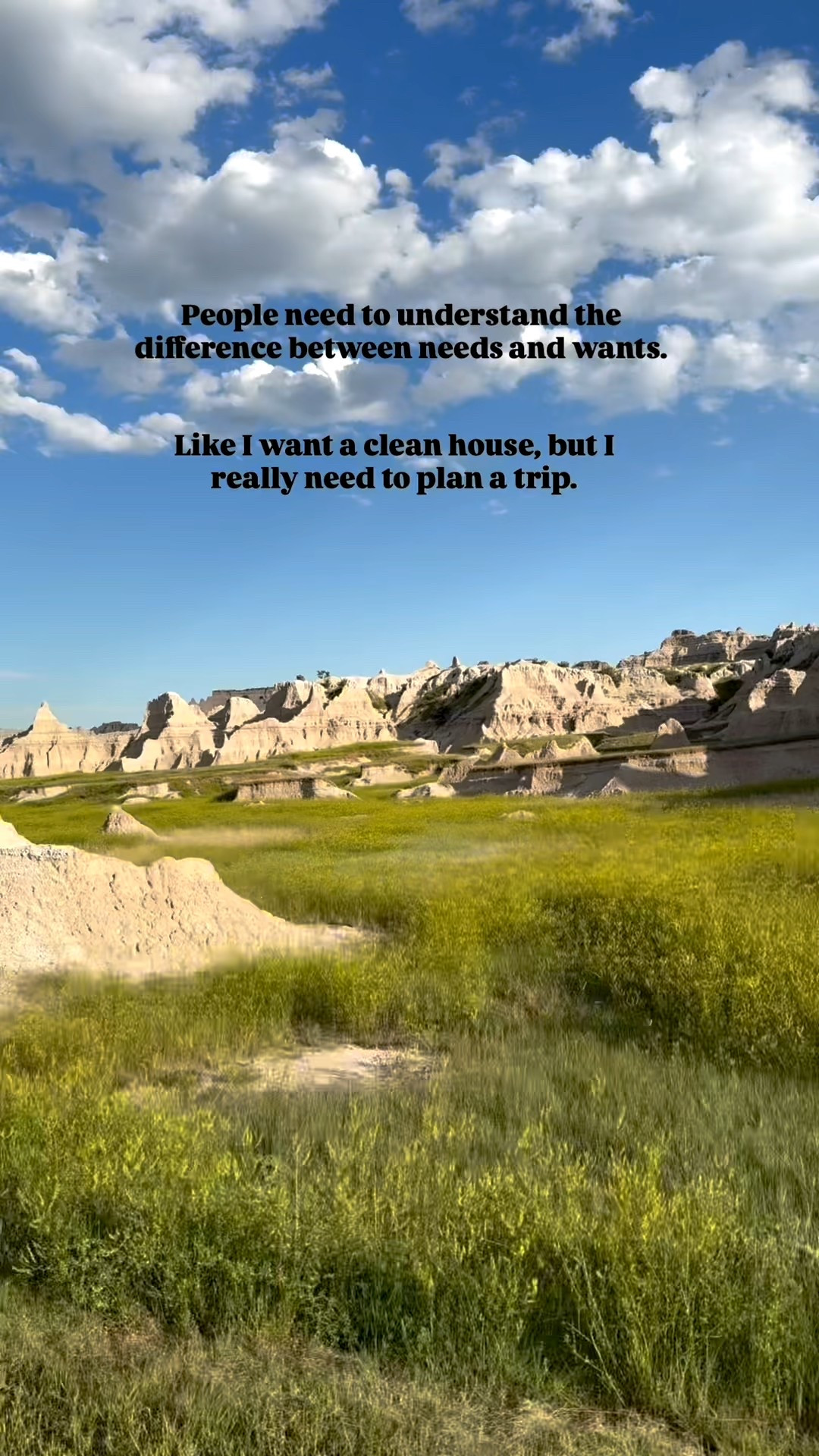 Tell me I’m not alone. Trip planning is way better than cleaning, right? 
#travel #tripplanning #priorities

#LTKActive #LTKselfcare #LTKTravel