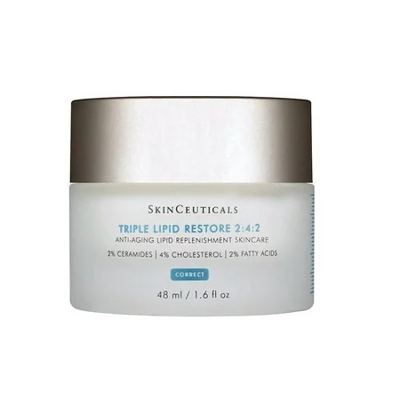 Skinceuticals Triple Lipid Restore 2:4:2 Cream 1.6 fl oz (48ml) | Walmart (US)