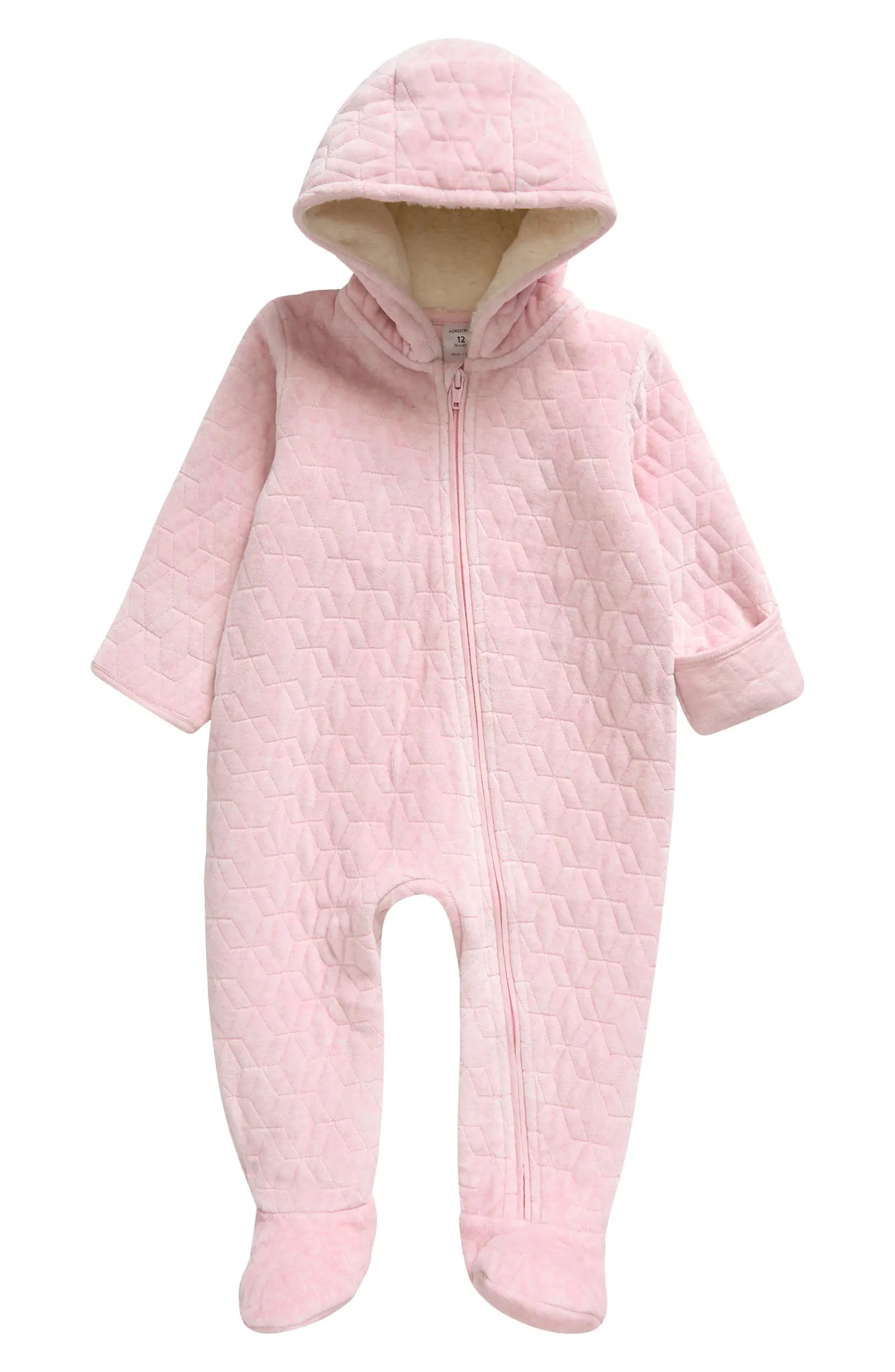 Quilted Bunting | Nordstrom