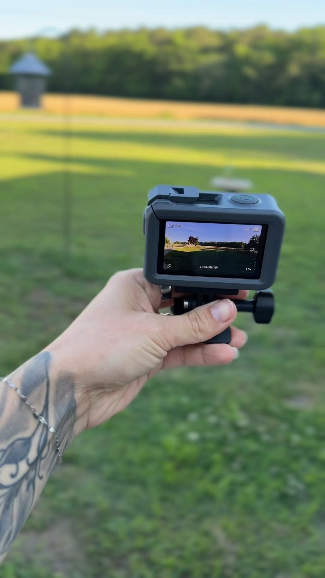 This camera came to WORK 📸🔥 dual batteries so it last forever crazy clear 4K video waterproof slow motion shots meanwhile, I’m over here using it to record my daily chaos and iced coffee runs 😂 #VlogLife #ContantCreator #TechFinds  ￼

#LTKdayinmylife #LTKvlog #LTKTravel