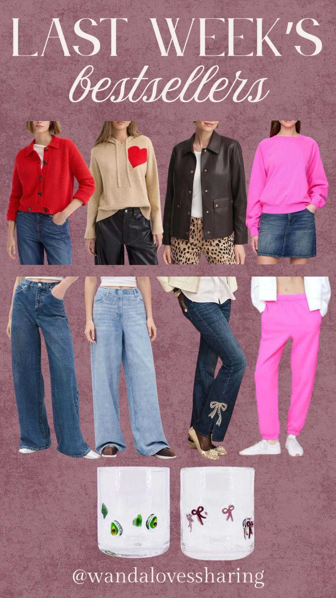 Last Week's Best Sellers!!  

 #LTKdayinmylife #LTKgrwm #LTKootd