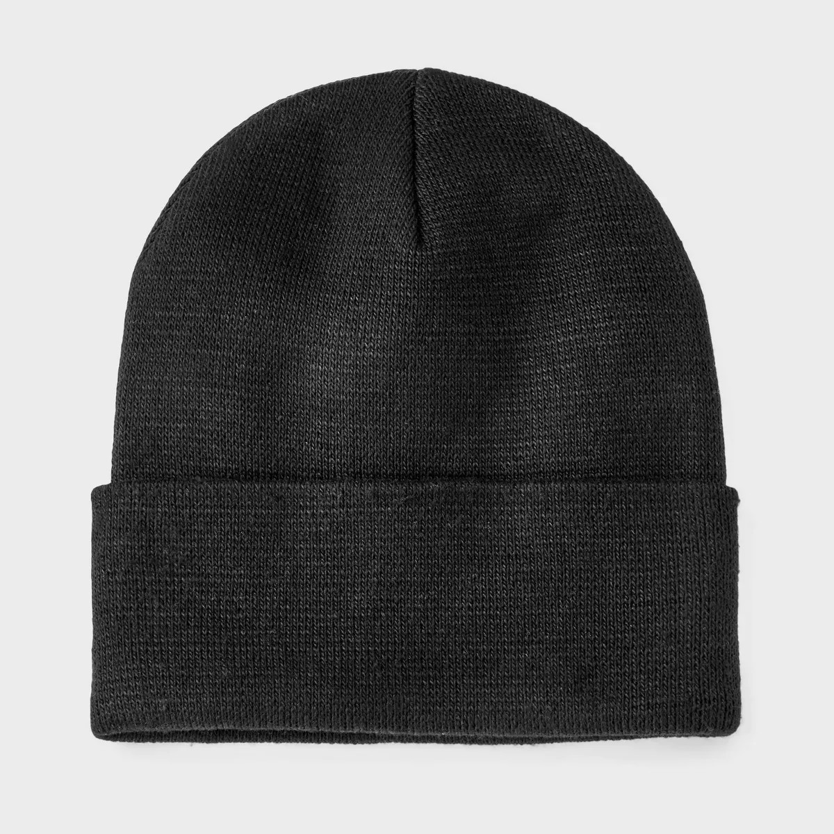 Men's Knit Cuffed Beanie - Goodfellow & Co™ | Target