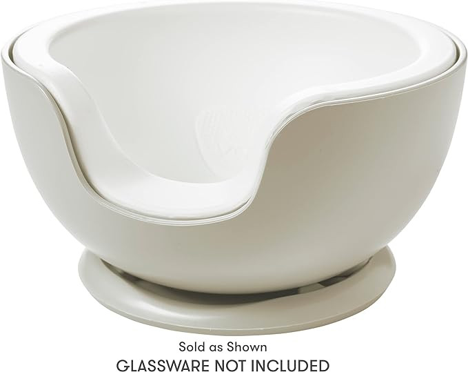 VoChill Stemless Wine Glass Chiller | Keep the Chill In Your Glass | New Wine Accessory | Separab... | Amazon (US)