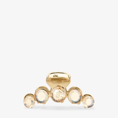 Claw Hair Clip | Jimmy Choo (US)