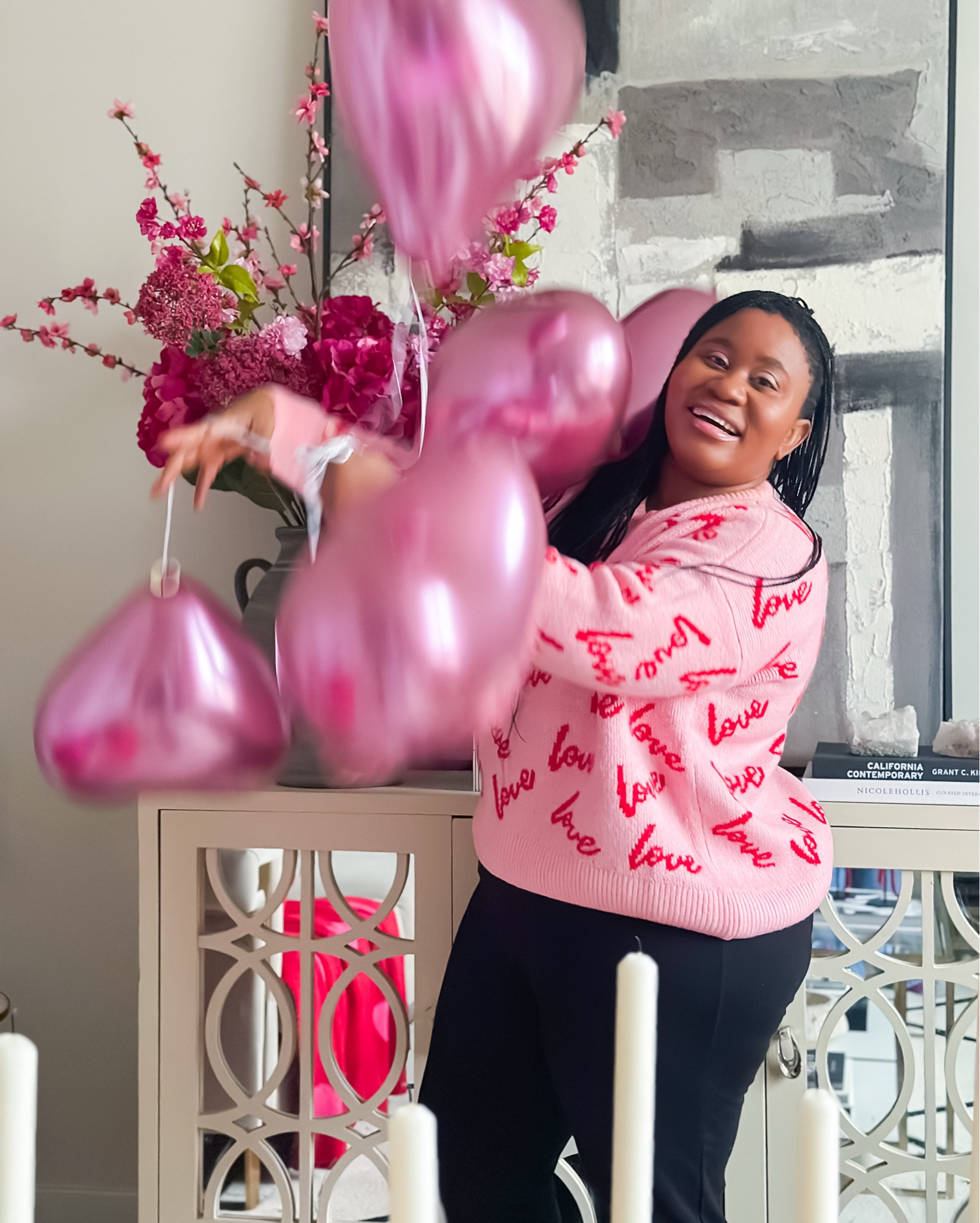 Valentine’s Day’s special 

#LTKStyleTip #LTKHome #LTKSeasonal