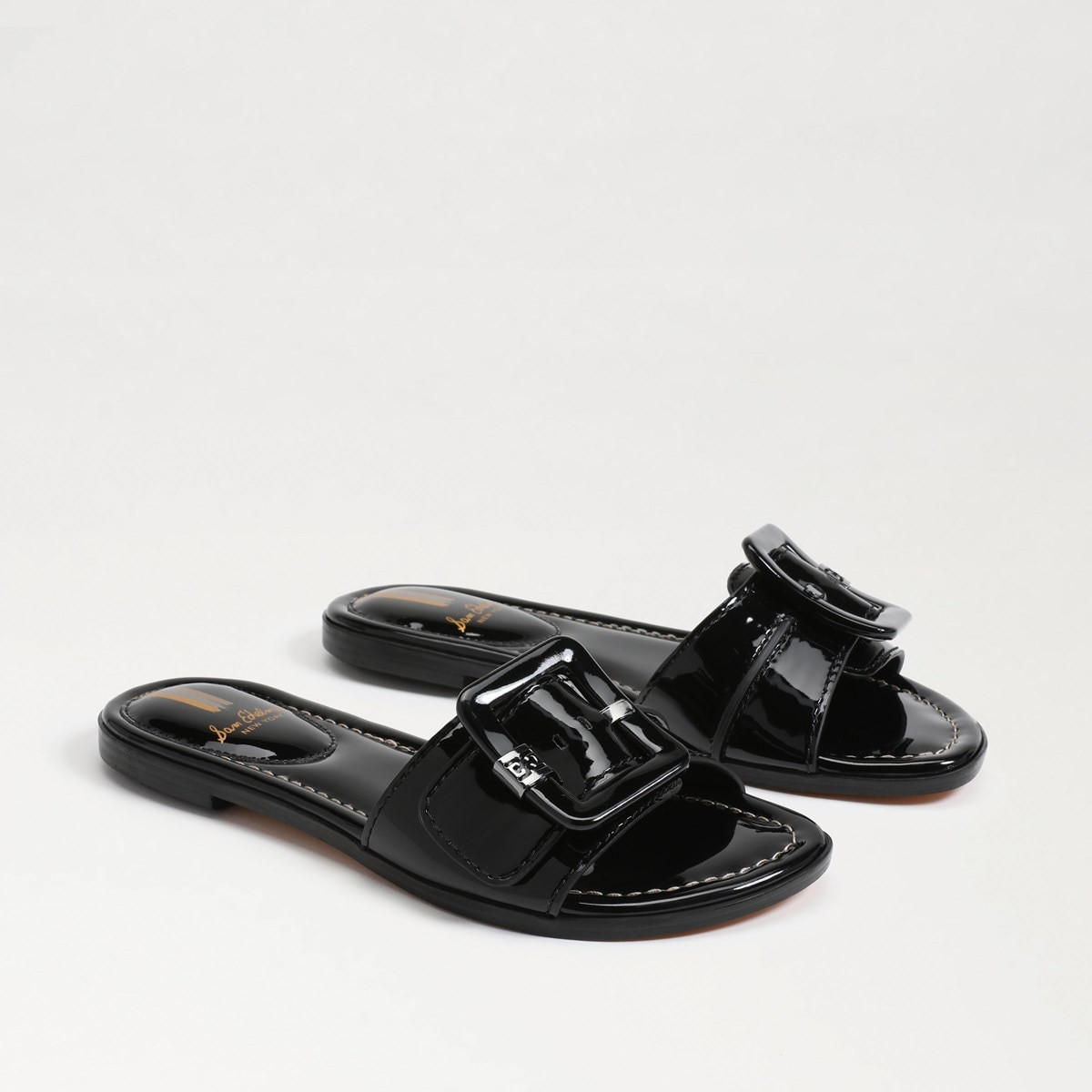 Gaige Slide Sandal | Sam Edelman
