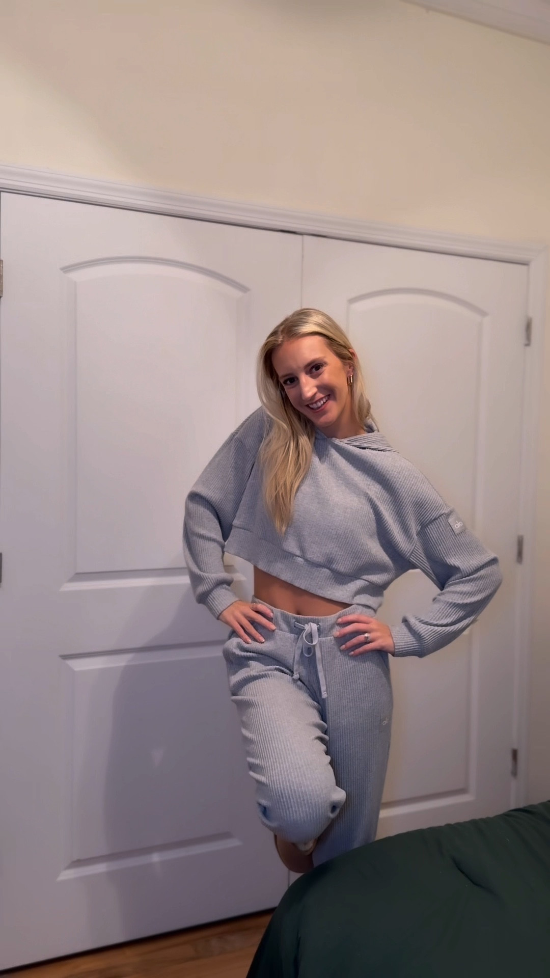 My favorite sweat suits right now! I’ve always been one to be cozy… so now we get to be cute at the same time🥳

#LTKSeasonal #LTKFitness #LTKActive
