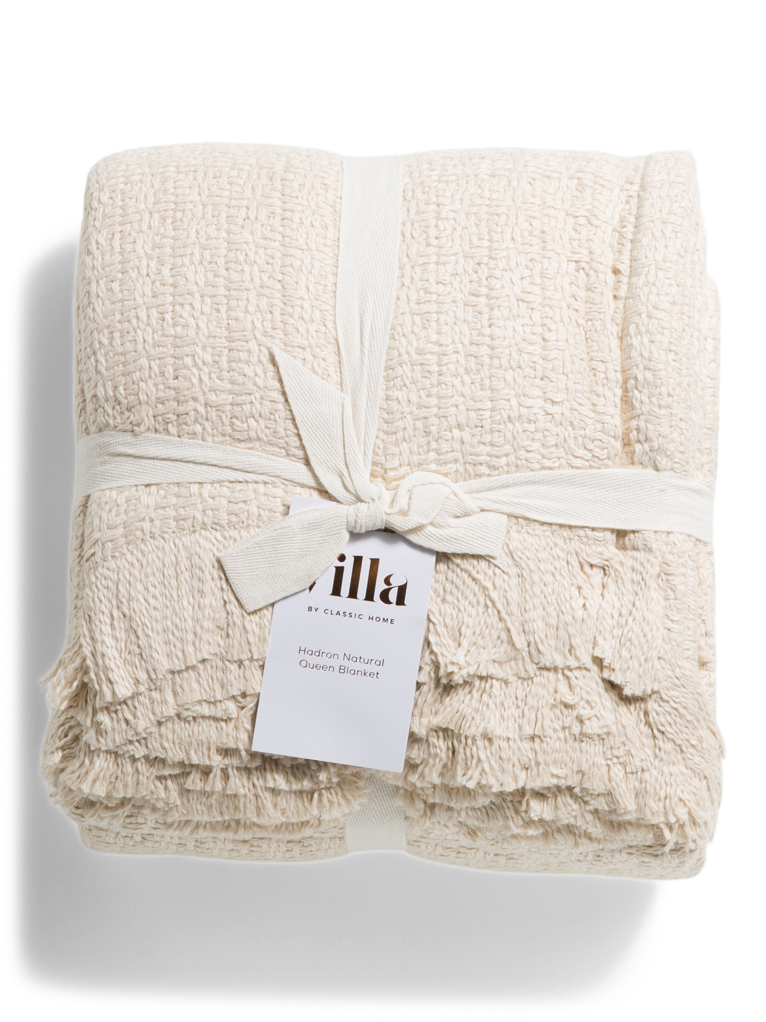 Luxury Cotton Blanket | Bed & Bath | Marshalls | Marshalls