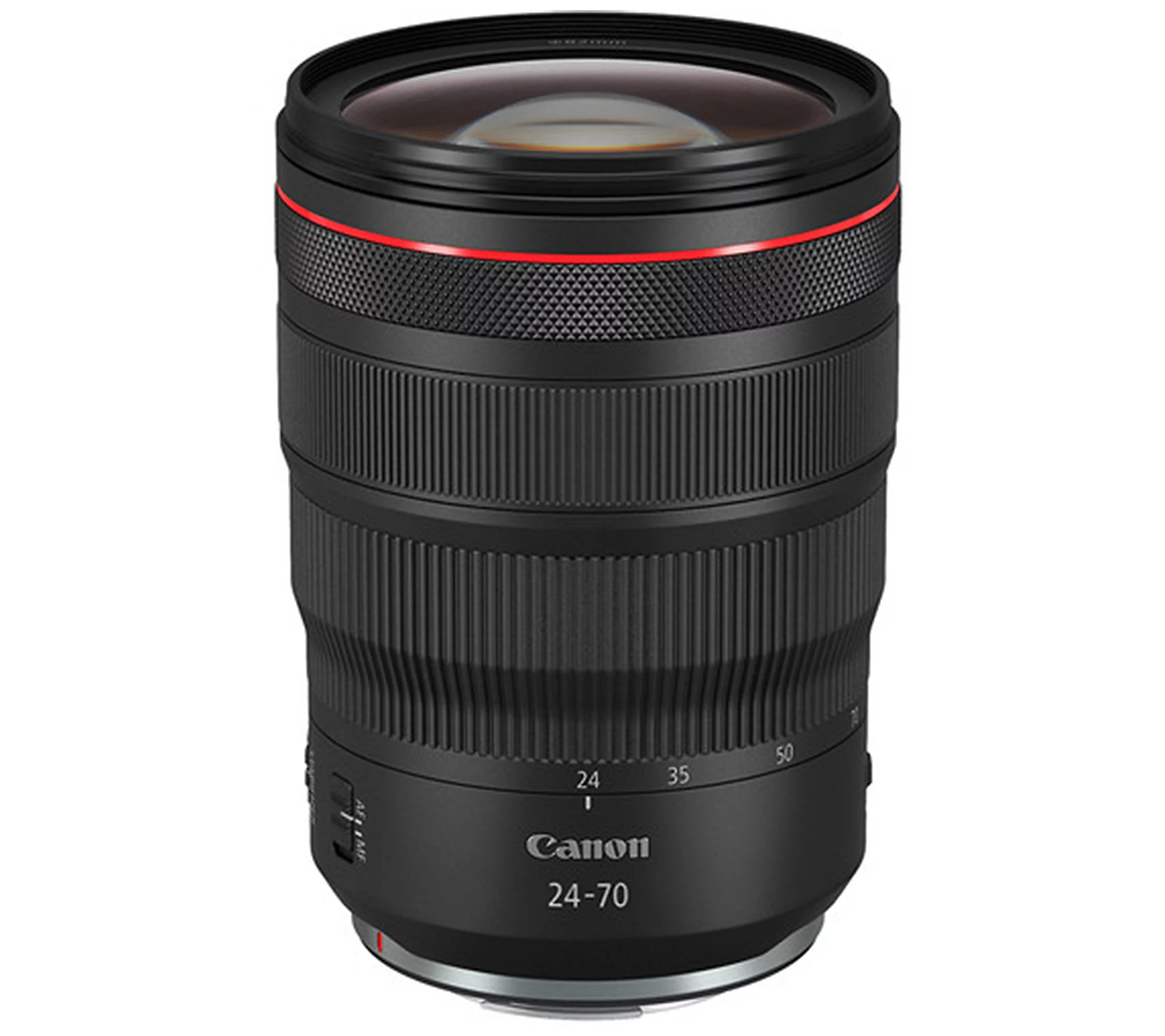 Canon RF 24-70mm f/2.8L IS USM Lens | QVC