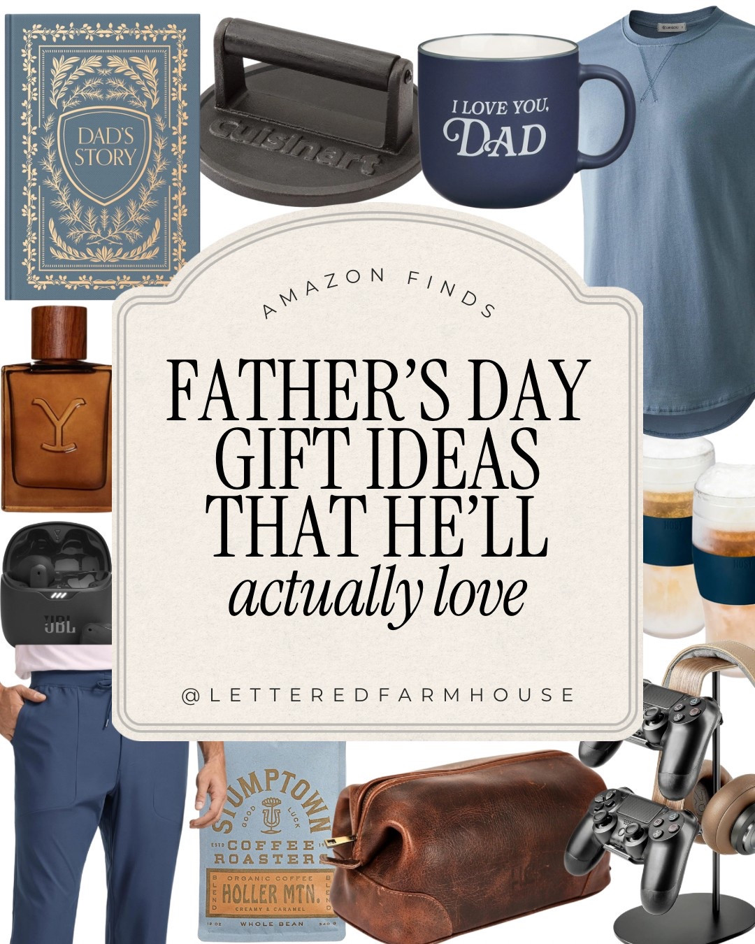 #FathersDay2025
#founditonamazon Father's Day gift ideas, gifts for dad, gifts for husband, gift for father in law, gift for grandpa, gift for him


#liketkit #LTKFindsUnder50 #LTKMens #LTKGiftGuide #LTKMens #LTKGiftGuide #LTKFindsUnder50
@shop.ltk
https://liketk.it/5eROe

#LTKGiftGuide #LTKMens #LTKFindsUnder50