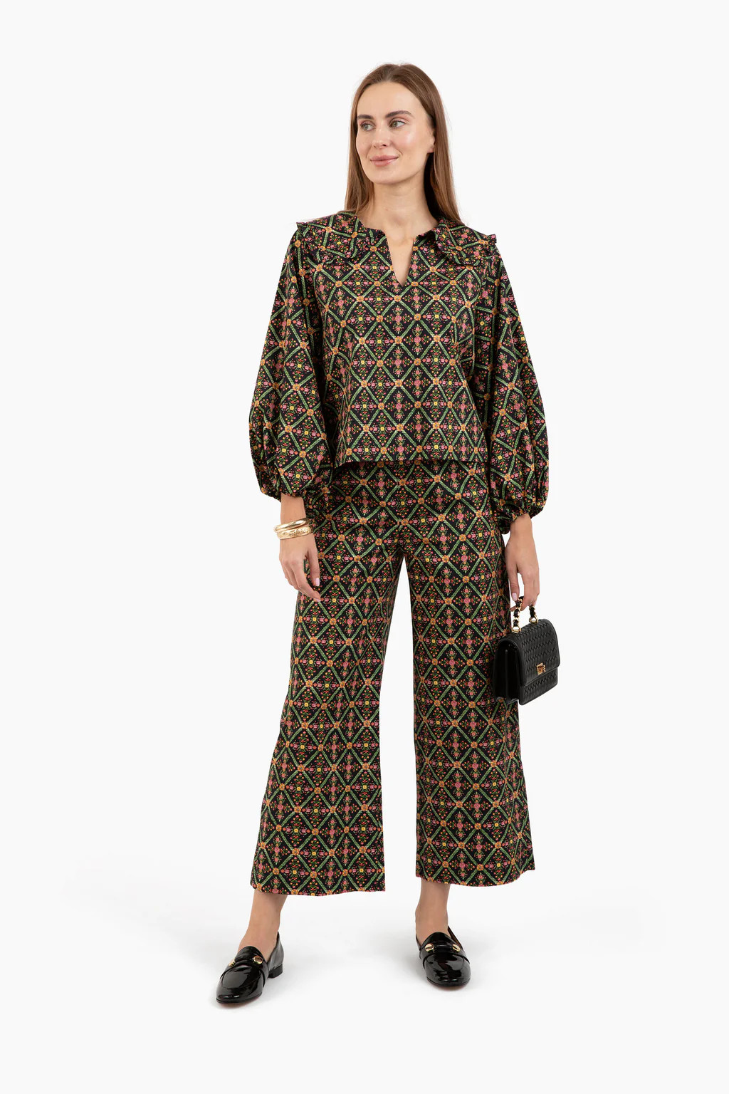 Lady Dwell Set - McKenzie | Quiet Culture