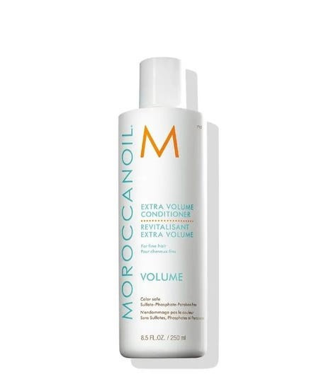 Extra Volume Conditioner | Moroccanoil