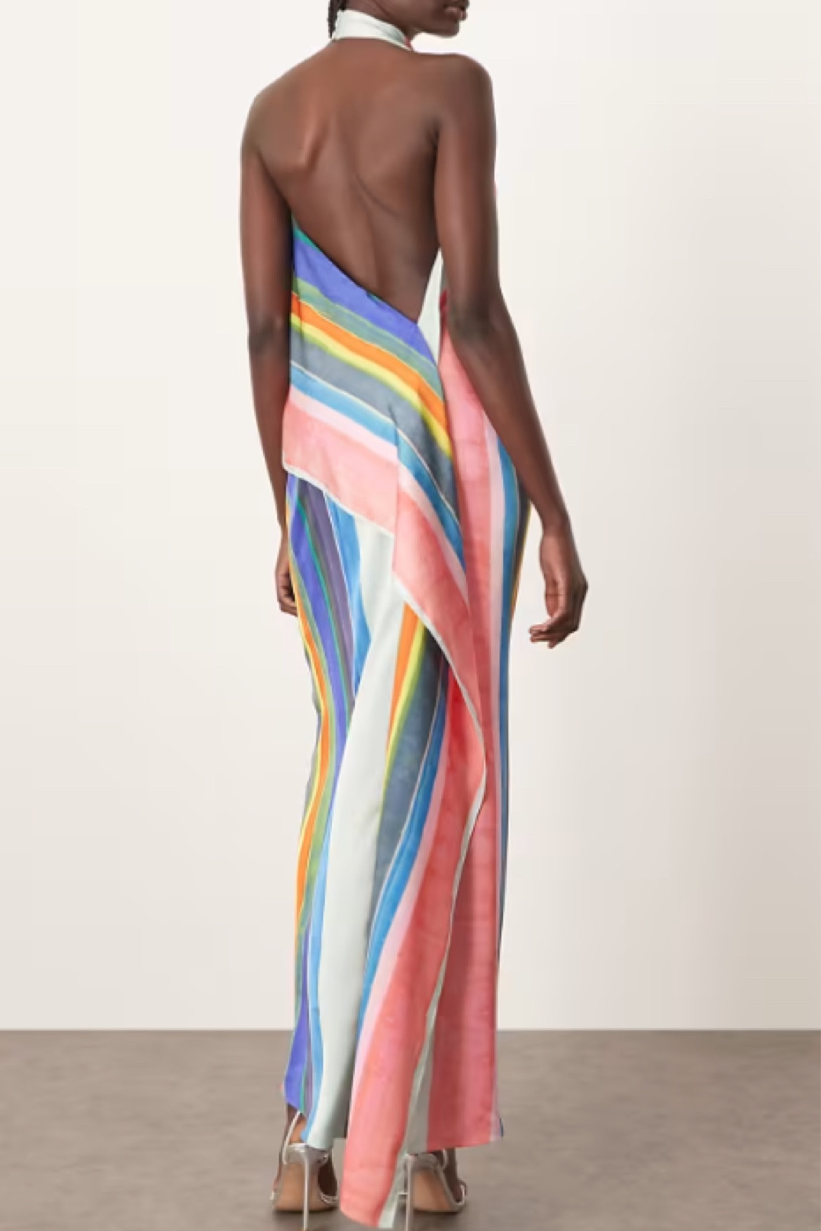 Such a fun summer wedding guest dress 

Formal dress
Colorful dress

#LTKStyleTip #LTKSeasonal