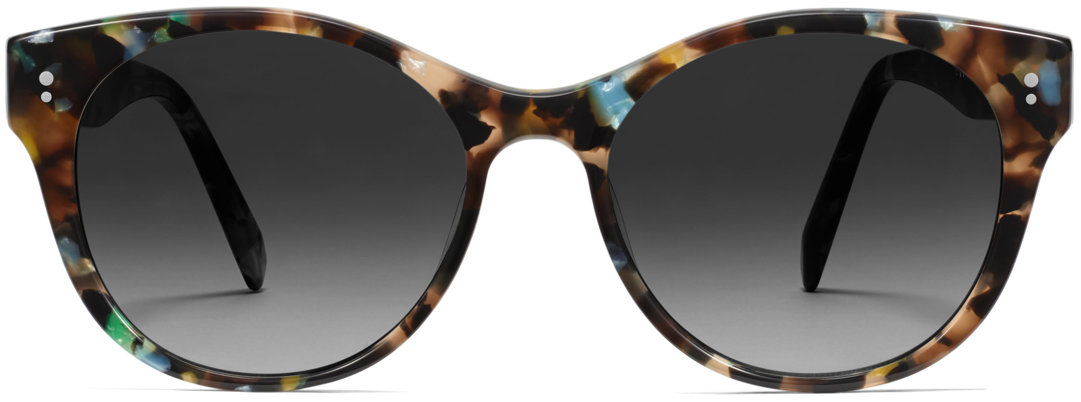 Annika | Warby Parker (US)