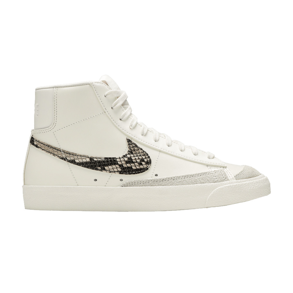 Nike Wmns Blazer Mid '77 SE 'Snakeskin' | GOAT