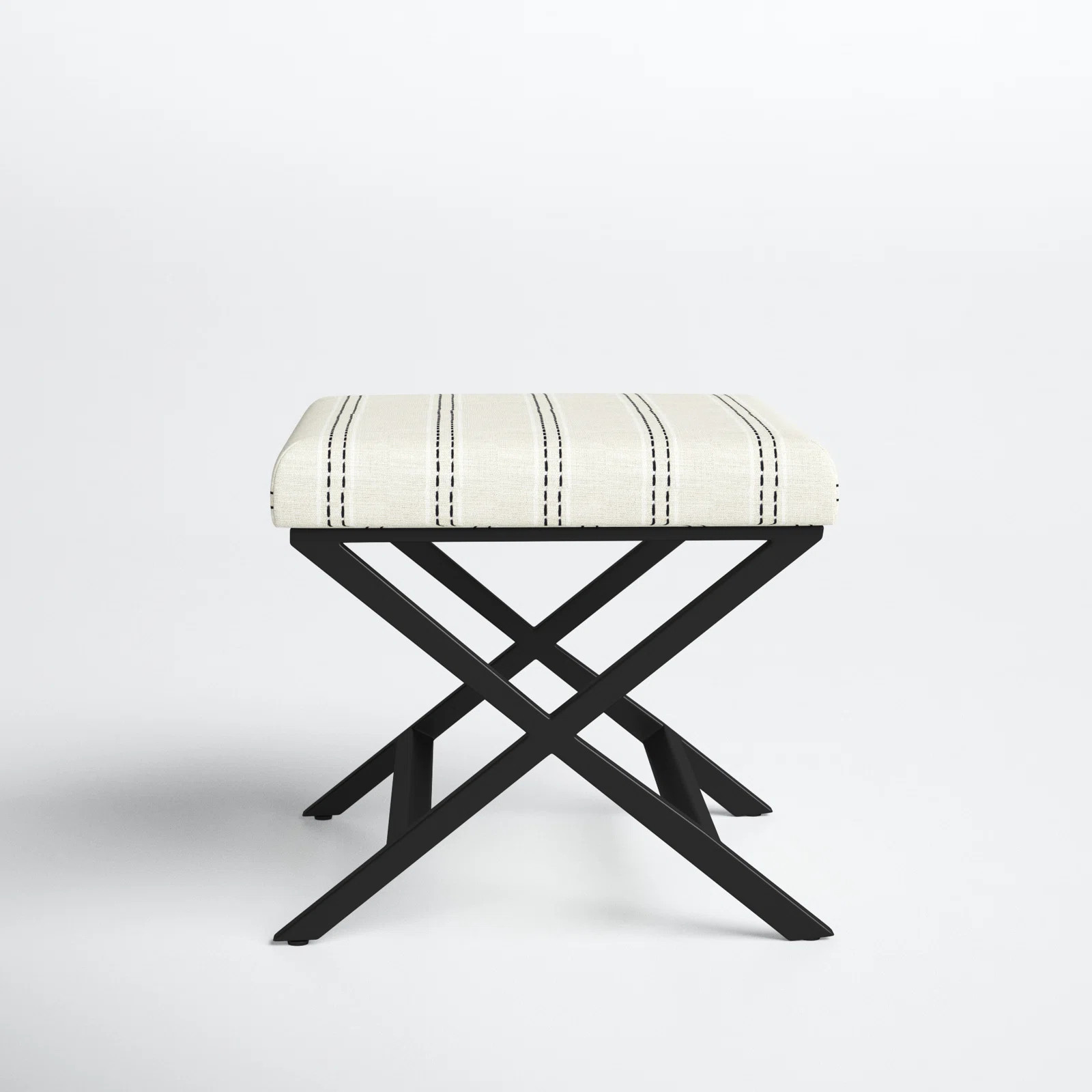 Priscilla Upholstered Ottoman | Joss & Main