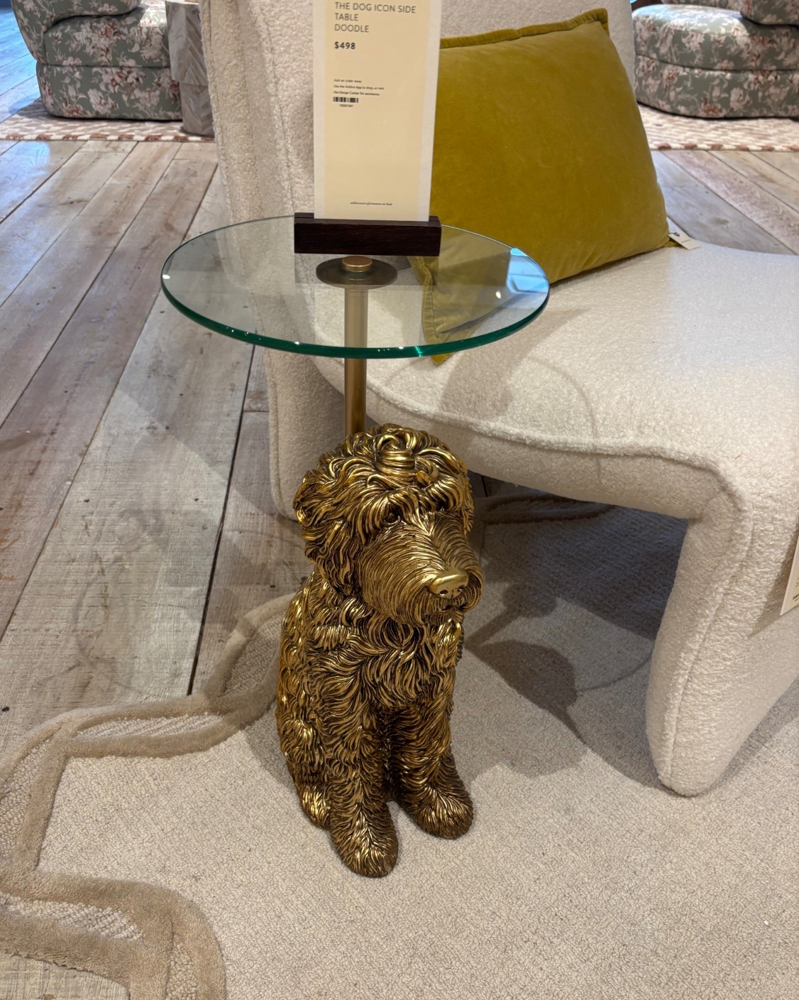 Golden doodle home decor 🐶🐾

#LTKHome #LTKFindsUnder100 #LTKdayinmylife