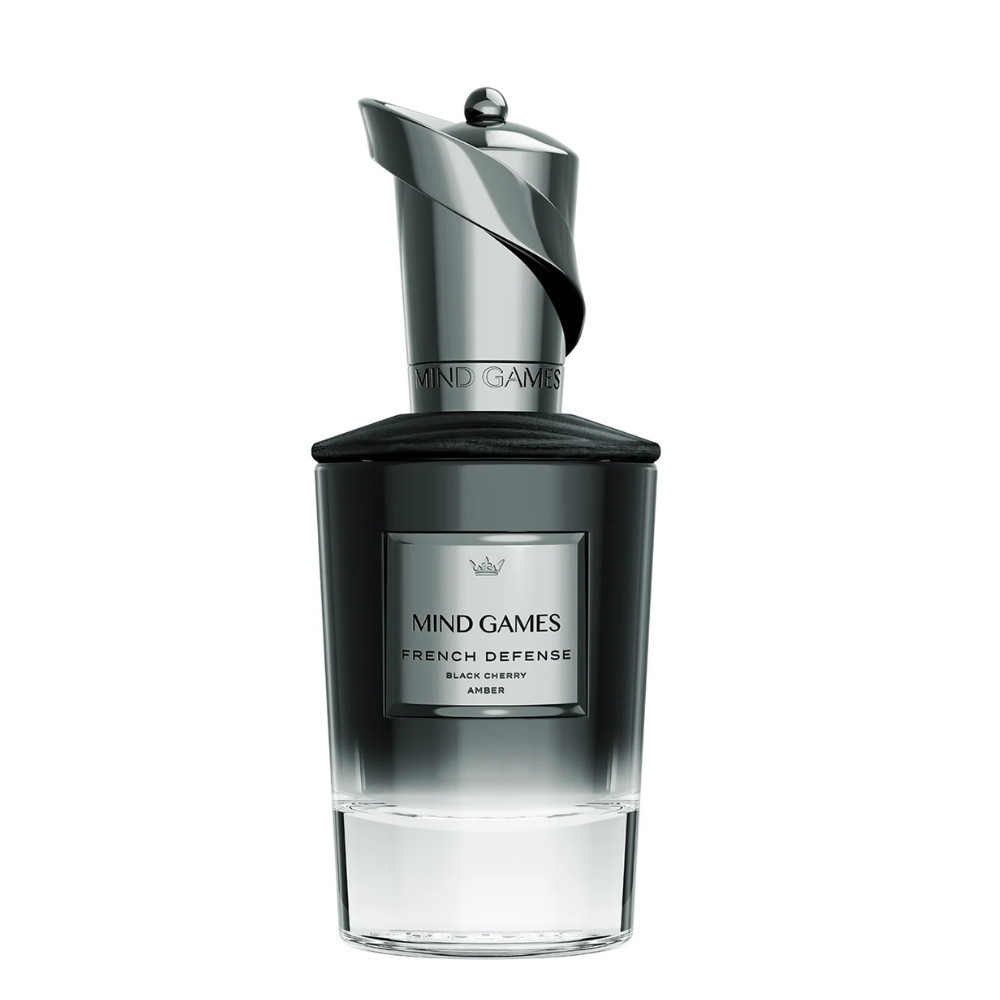Mind Games Fragrance French Defense Extrait de Parfum Unisex 3.4 Oz | Maxaroma