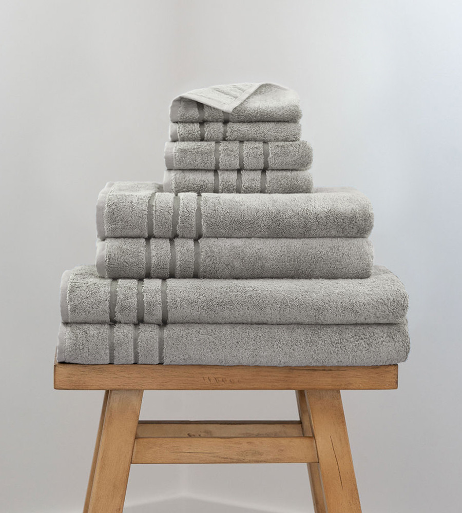 Bamboo Bath Sheet Set - 8 Piece | Cariloha