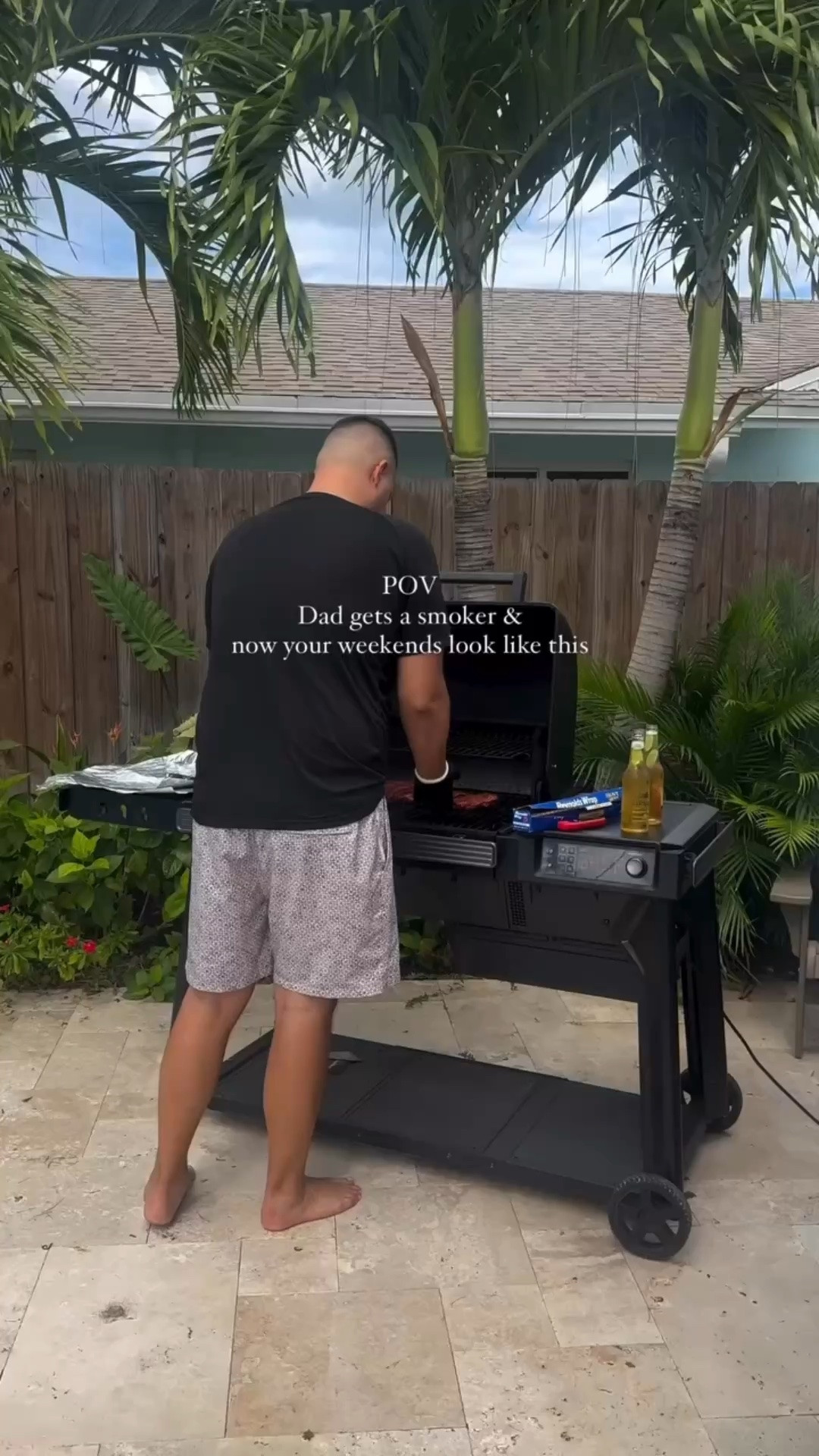 Fathers Day gift ideas the gift that keeps
On giving! Bbq essentials! 

Summer bbq
Father’s Day 
Dad
Grill
Smoker
Amazon finds 
Bbq
Backyard bbq
4th of July
Dinner
Family night 
Recipe 
Food 
Grilling 
Summer nights 
Pool
Poolside 
Backyard 
Garden 
Kitchen 
Outdoor kitchen 
Summer must haves 
DIY home 
Home improvements 
Men’s

#LTKHome #LTKMens #LTKSaleAlert