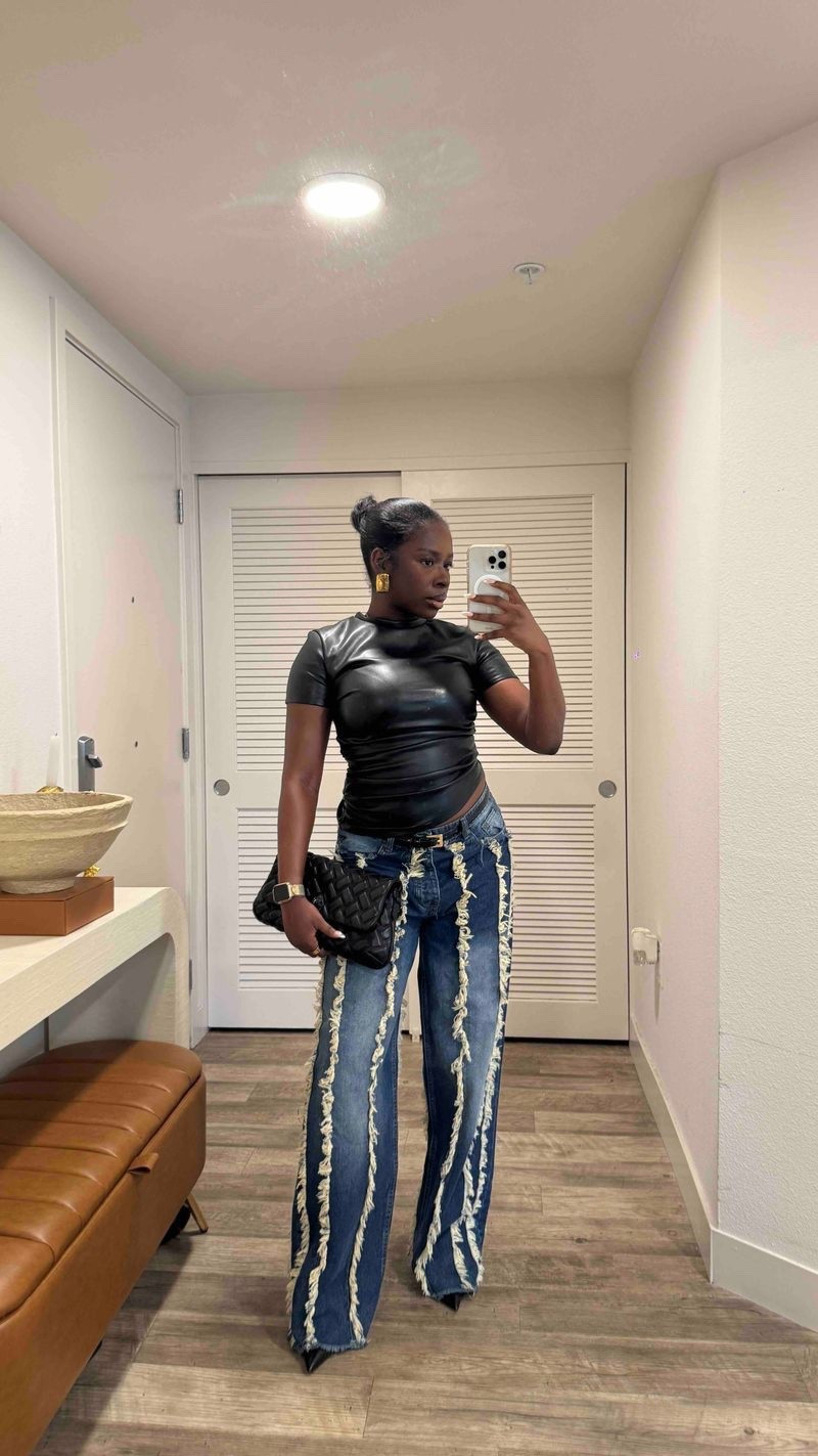 BBR Event

#LTKStyleTip #LTKShoeCrush #LTKItBag